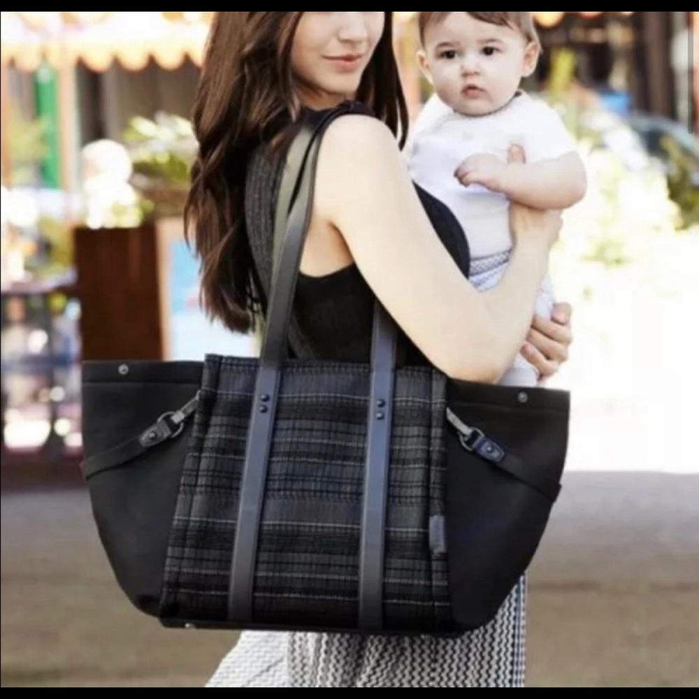 Skip Hop Diaper Bag